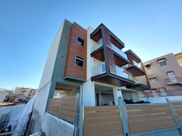 Photo 12 - Apartment 153 m² in Thessaloniki