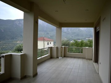 Photo 10 - Cottage 350 m² in Peloponnisos