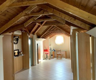 Photo 12 - Cottage 312 m² in Attica