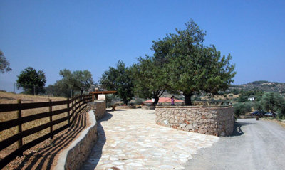 Photo 10 - Land 0 m² in Peloponnisos