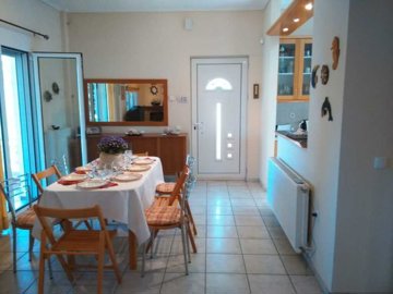 Photo 10 - Cottage 145 m² in Sterea Ellada