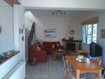 Photo 9 - Cottage 145 m² in Sterea Ellada