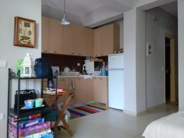 Photo 14 - Apartment 48 m² in Central Macedonia