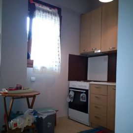 Photo 15 - Apartment 48 m² in Macedonia