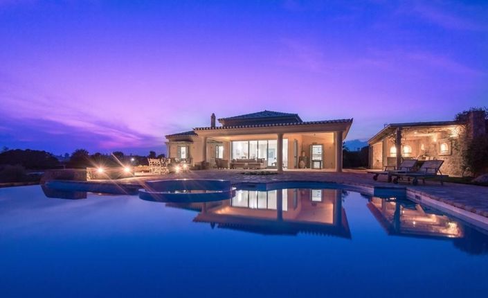 Image No.1-5 Bed Villa for sale