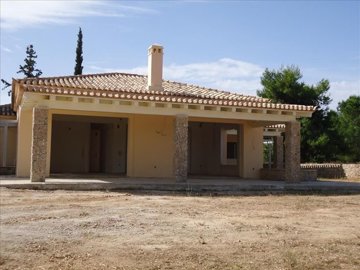 Photo 9 - Villa 964 m² in Peloponnisos