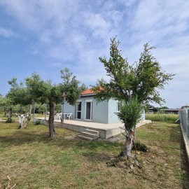 Photo 1 - Cottage 77 m² in Central Macedonia