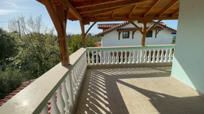 Photo 11 - Cottage 265 m² in Central Macedonia