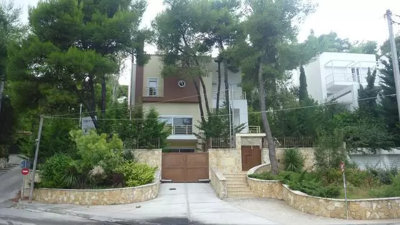 Photo 2 - Cottage 320 m² in Attica