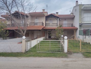 Photo 1 - Townhouse 120 m² in Central Macedonia