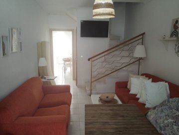 Photo 12 - Townhouse 120 m² in Central Macedonia