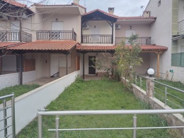 Photo 2 - Townhouse 120 m² in Central Macedonia