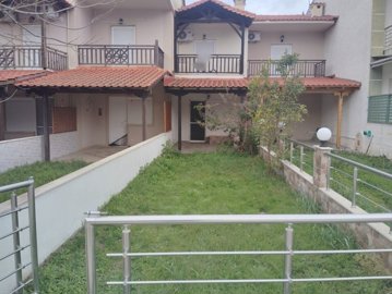 Photo 3 - Townhouse 120 m² in Central Macedonia