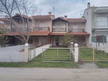 Photo 4 - Townhouse 120 m² in Central Macedonia