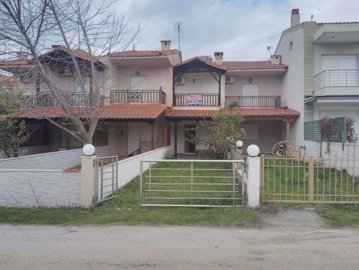 Photo 5 - Townhouse 120 m² in Central Macedonia