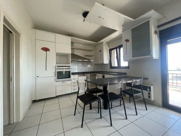 Photo 11 - Apartment 158 m² in Macedonia