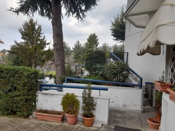 Photo 4 - Townhouse 250 m² in Central Macedonia