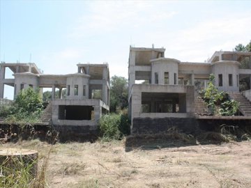 Photo 2 - Property 700 m² in Central Macedonia