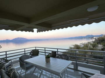 Photo 1 - Apartment 67 m² in Peloponnese