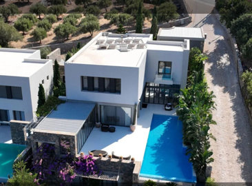 Photo 1 - Villa 650 m² in Crete