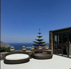 Photo 4 - Villa 650 m² in Crete