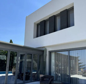 Photo 6 - Villa 650 m² in Crete