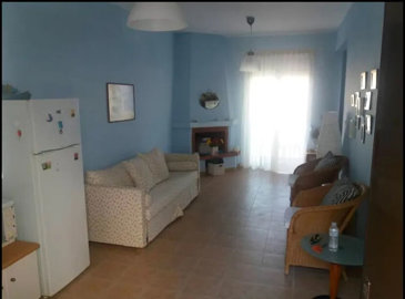 Photo 1 - Apartment 55 m² in Central Macedonia