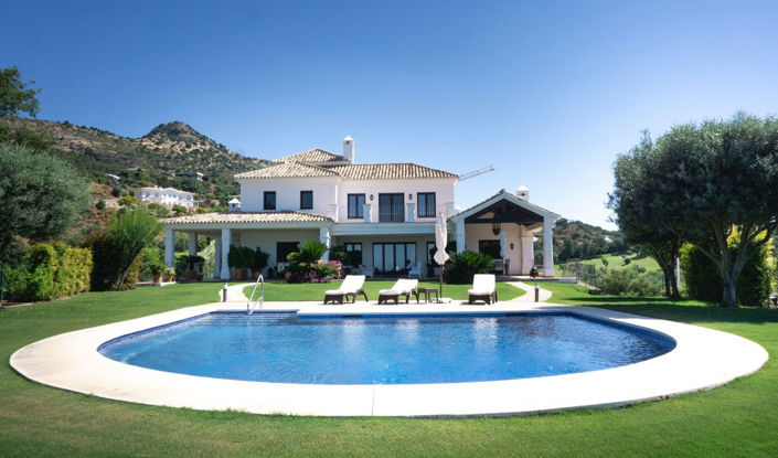 Image No.1-5 Bed Villa for sale