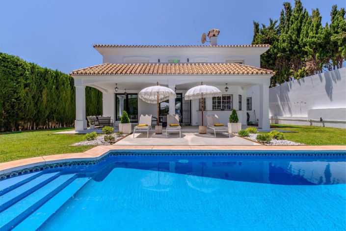 Image No.1-4 Bed Villa for sale