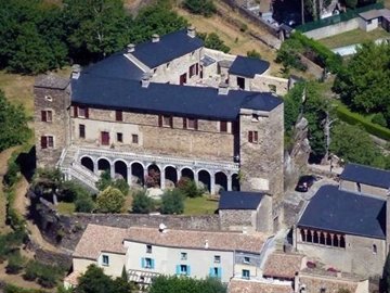 1 - Carcassonne, House