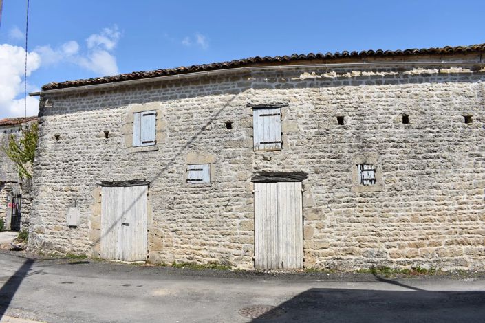 Image No.1-Maison de 1 chambre à vendre à Aulnay