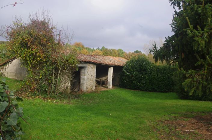 Image No.1-Barn for sale