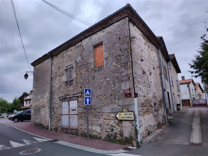 Image No.1-Barn for sale