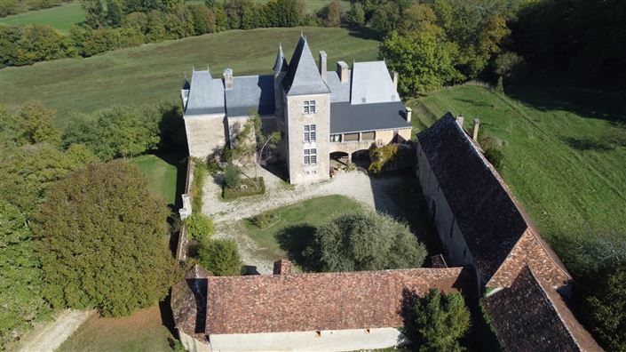 Image No.1-Maison de 8 chambres à vendre à Périgueux