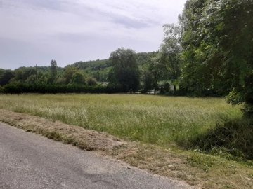 1 - Montaigu-de-Quercy, Propriété