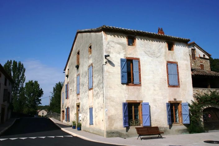 Image No.1-Propriété de 3 chambres à vendre à Cordes-sur-Ciel