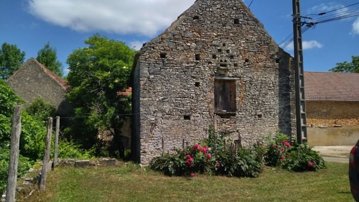 Image No.1-Barn for sale