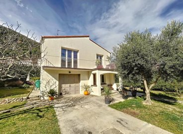 1 - Arles-sur-Tech, House