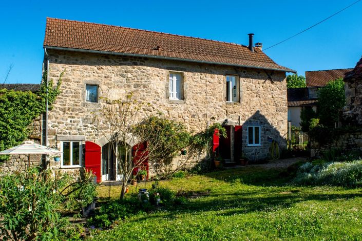 Image No.1-Ferme de 2 chambres à vendre à Castanet