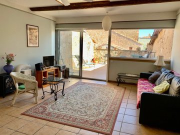 1 - Herault, House