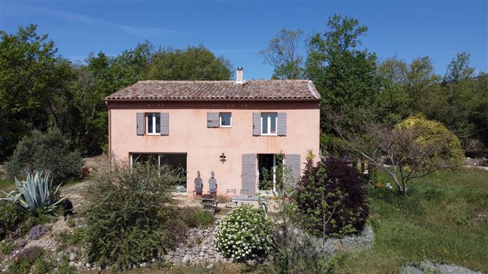 Image No.1-Propriété de 3 chambres à vendre à Mons