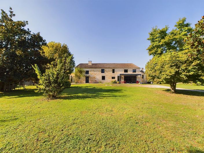 Image No.1-Maison de 7 chambres à vendre à Libourne