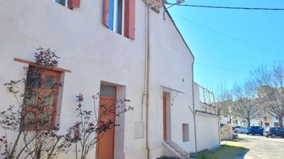 1 - Herault, House