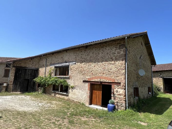 Image No.1-Ferme de 3 chambres à vendre à Bosmie-l'Aiguille