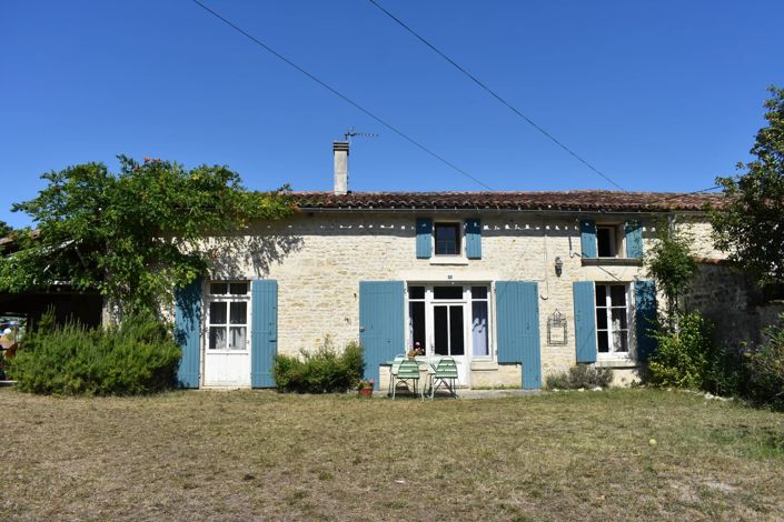 Image No.1-Maison de 4 chambres à vendre à Néré