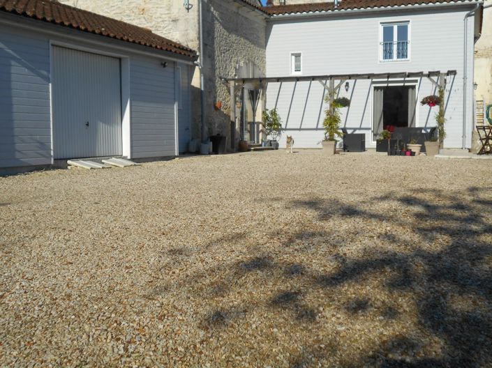 Image No.1-Maison de 3 chambres à vendre à Verteillac