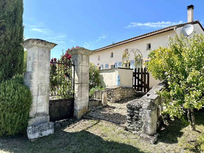 Image No.1-Maison de 4 chambres à vendre à Bonnes