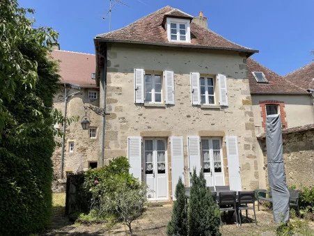 Image No.1-Maison de 8 chambres à vendre à Saint-Benoît-du-Sault