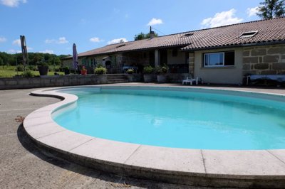 1 - Lot-et-Garonne, Farmhouse