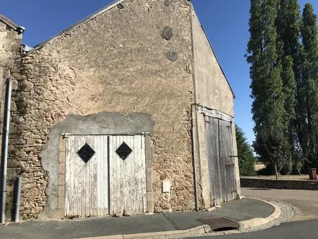 Image No.1-Barn for sale